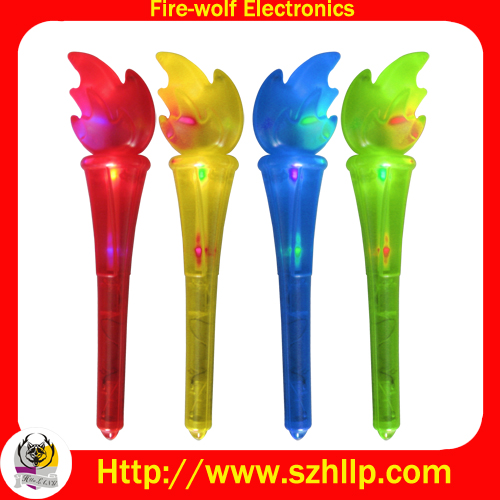 Fire-Wolf Flashing Wand(Flashing Products)