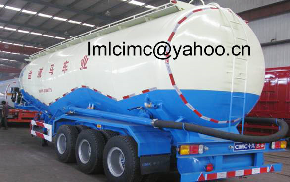 cement truck