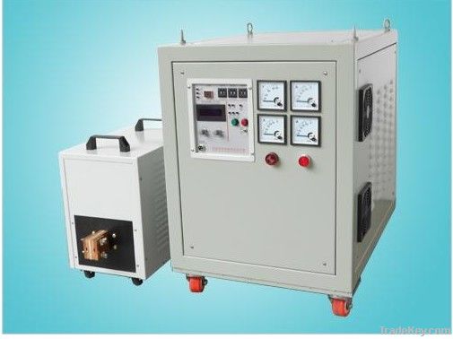 Medium Frequency Induction Heating Equipment