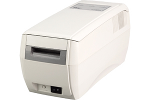 Rewrite Card Printer_STAR