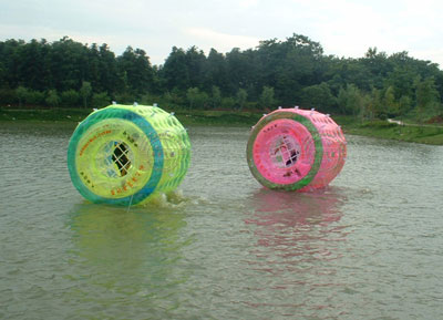 Water Roller/Water  barrel/Water-on-runner/Water drum