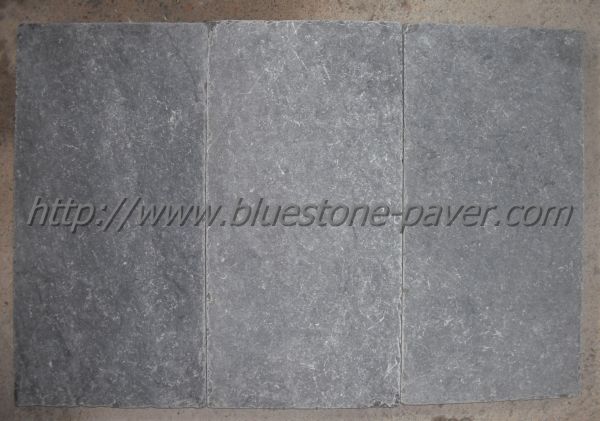 bluestone paver antiqued