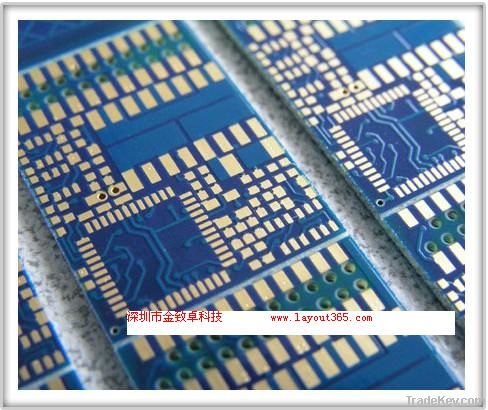 10 Layer HDI board