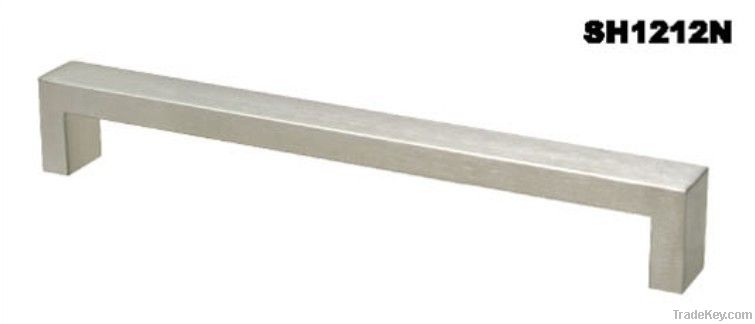 Stainless Steel Cabinet Handle