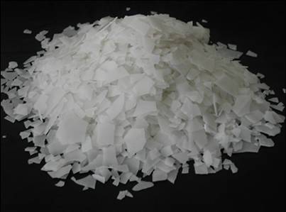 caustic soda flake