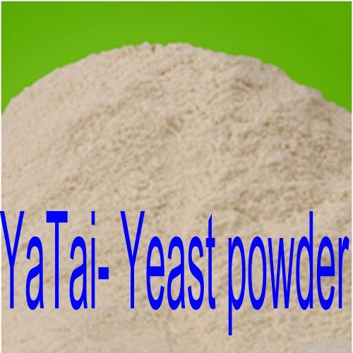 Yeast feed