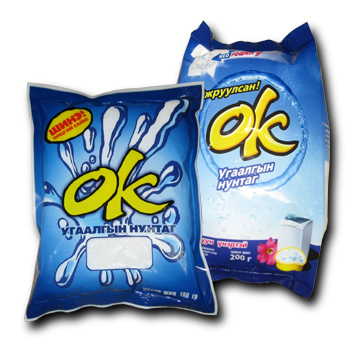 Detergent Powder, Washing Powder