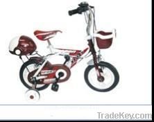 children  bike TP502