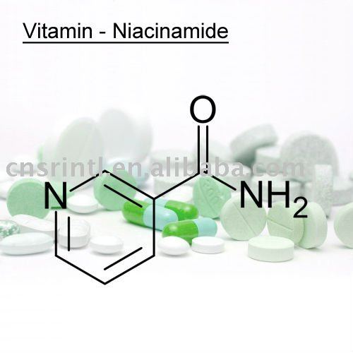 Nicotinamide