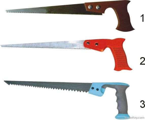 hand saw