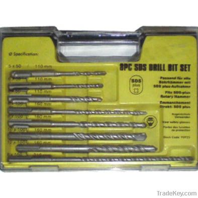 electric drill sets