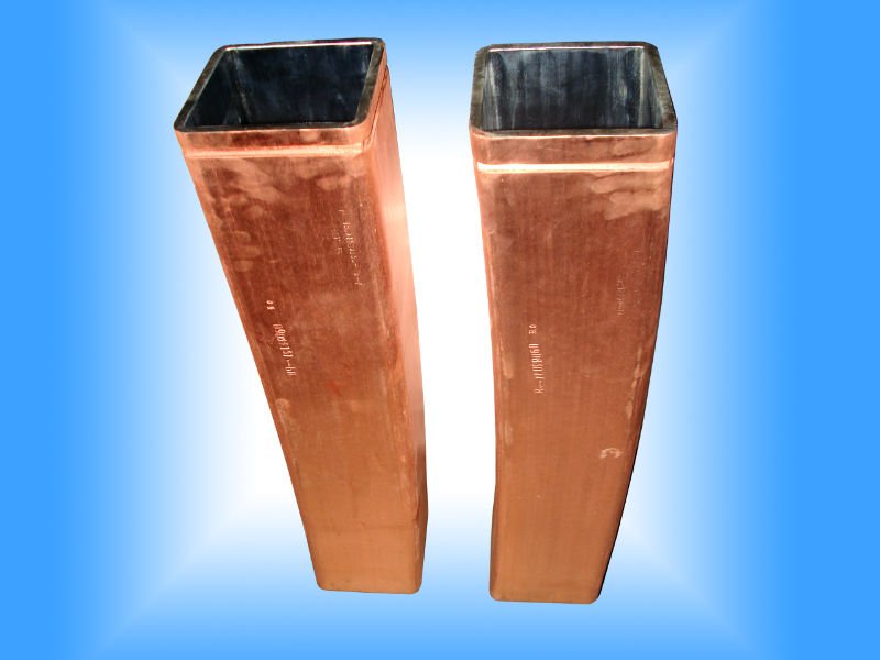 COPPER MOULD TUBES