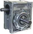 NEMA worm gearbox