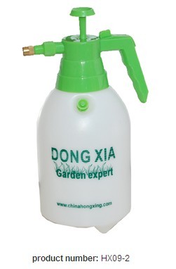 PRESSURE SPRAYER(1L, 1.5L, 2L)