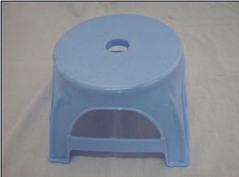 Chair mould