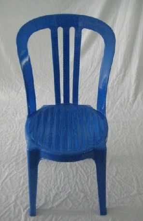 Chair mould