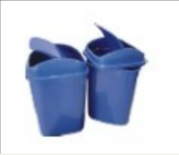 Dustbin mould