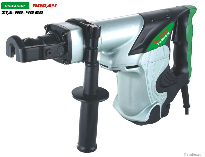 SDS MAX Rotary Hammer Drill 40SR