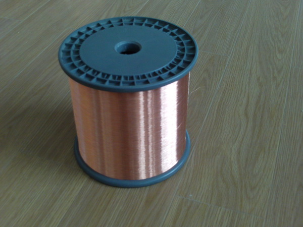 Copper Clad Aluminum Wire (CCA Wire)