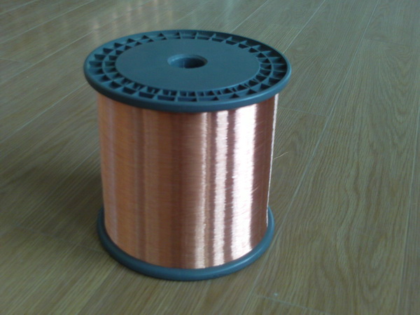 Copper Clad Steel Wire (CCS Wire)