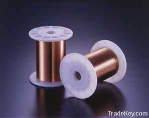 Enameled Copper Clad Aluminum Wire 