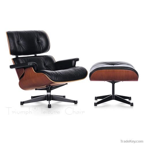 Charles Eames Lounge Chair