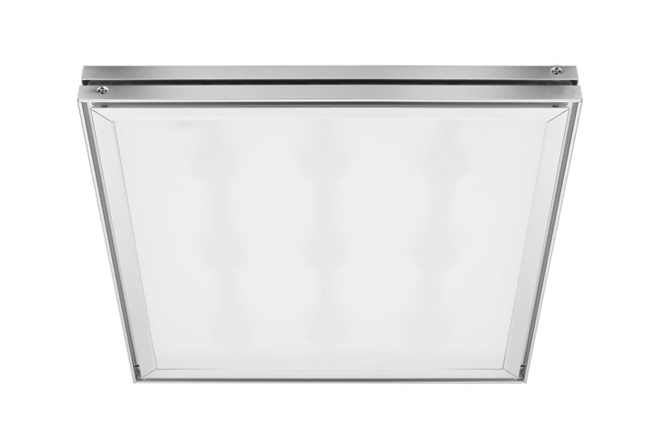 LED Panel light