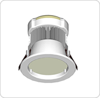 Leds lights lamp High Power downlights