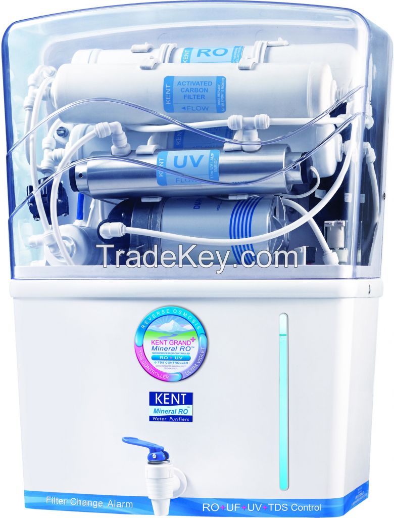 Kent RO Water Purifiers