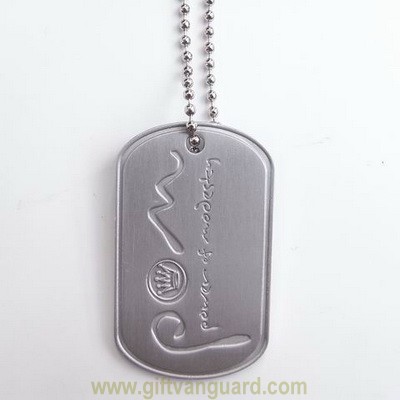 Dog tag