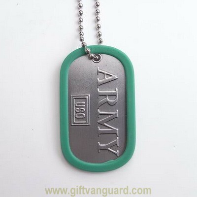 Dog tag