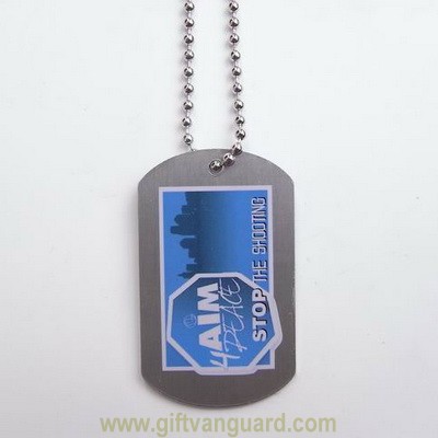 Dog tag