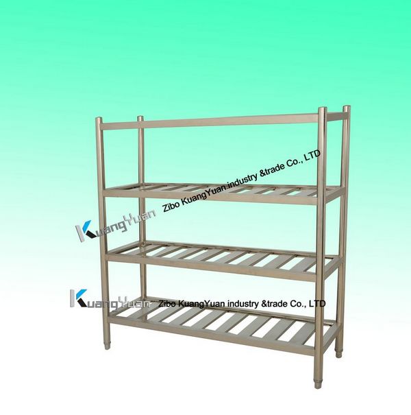 kitchen shelf racks