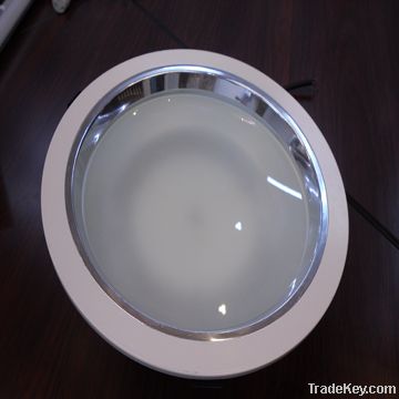 3000LM led downlight, ce&amp;rohs, two years warranty