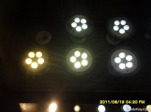 PAR30 10W E27 led light