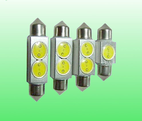 Led Festoon Bulbs