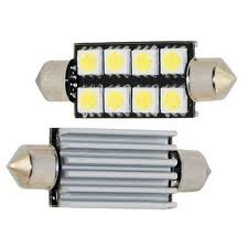 Led Festoon Bulbs