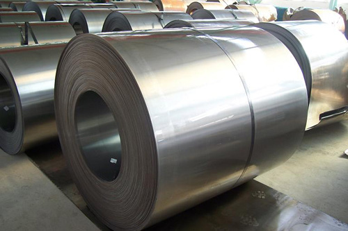 hot dipped galvanized coil