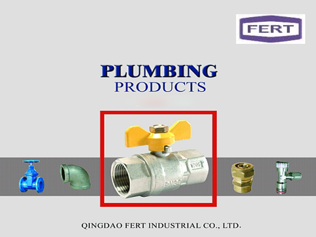 Plumbing Products