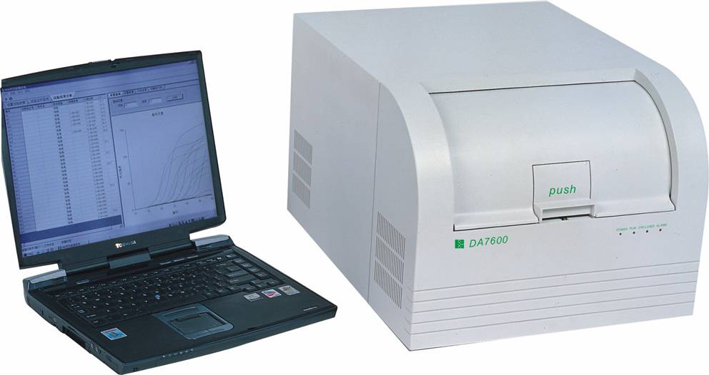 Real-Time PCR Instruments