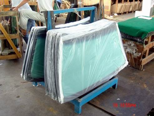 Auto Windscreen