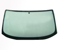 Rear Windscreen