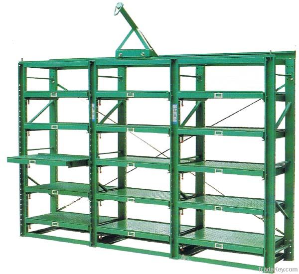 Drawer Racking