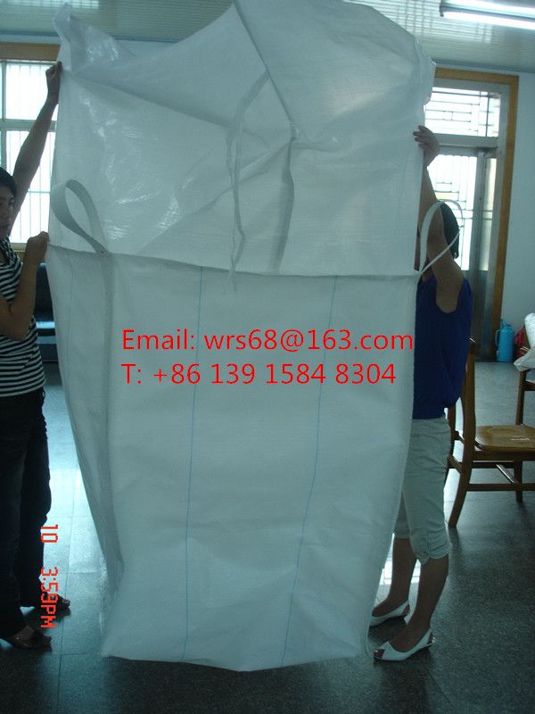 PP bulk bag for minerals