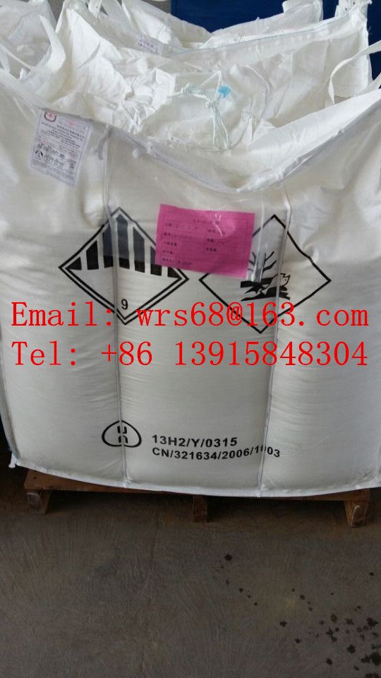 UN bulk bags, Type C confuctive bulk bags