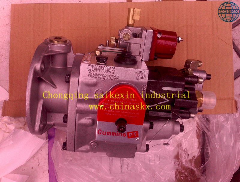 injector pump 3098495 CUMMINS diesel engine k19k38NT855M11  for CCEC/ISDE