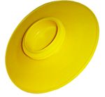 Push-in Flange Protector/Full face flange protector