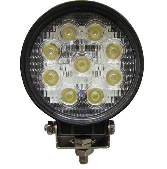 27W LED Working lam[p