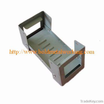 Sheet Metal Box