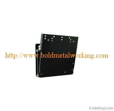 Sheet Metal Wall Mount Bracket